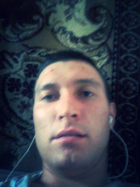 Дима Китченко