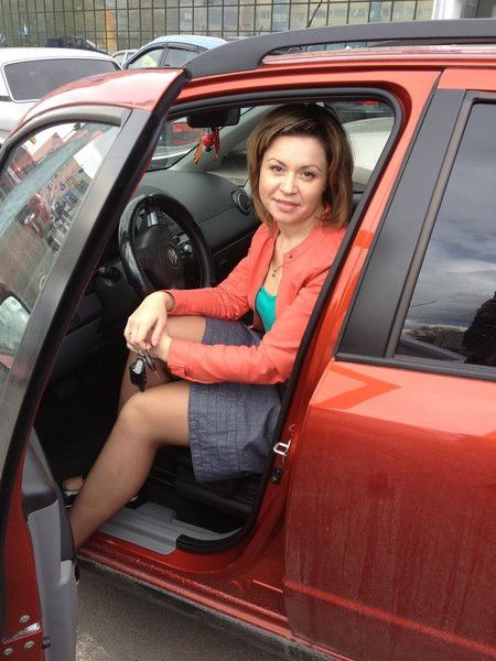 Наталья Шульга