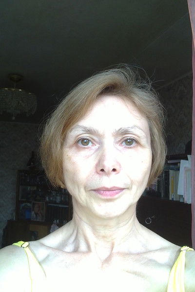 Татьяна Лапшенкова