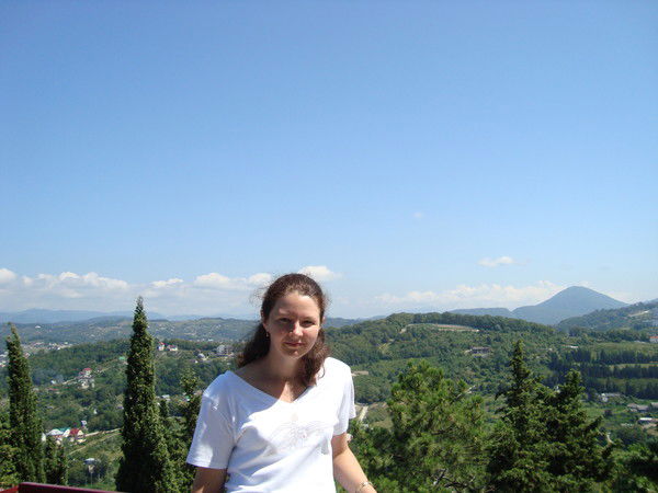 Елена Удодова