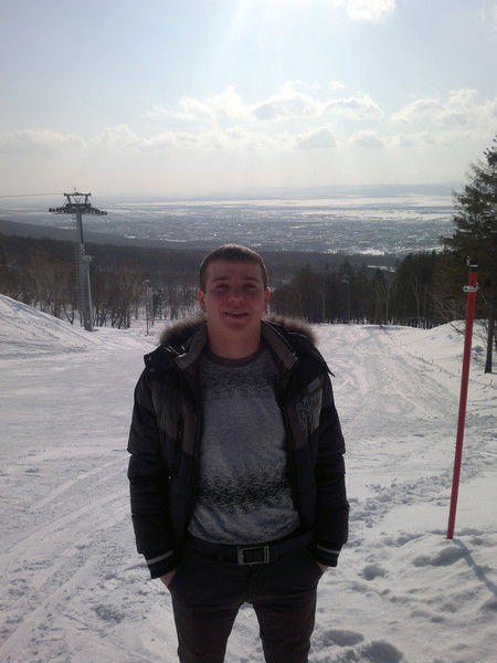 Денис Логвинов