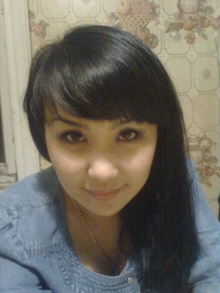 Ахслу Кушегалиева