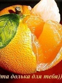 Лена Егорова