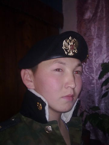 Рустам Талашев