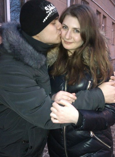 Юлька Лобчук