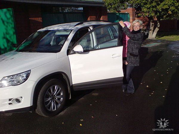 Светлана Кондрашкина (Венков)