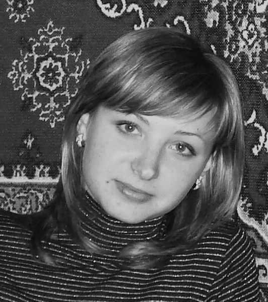 Алена Качимская