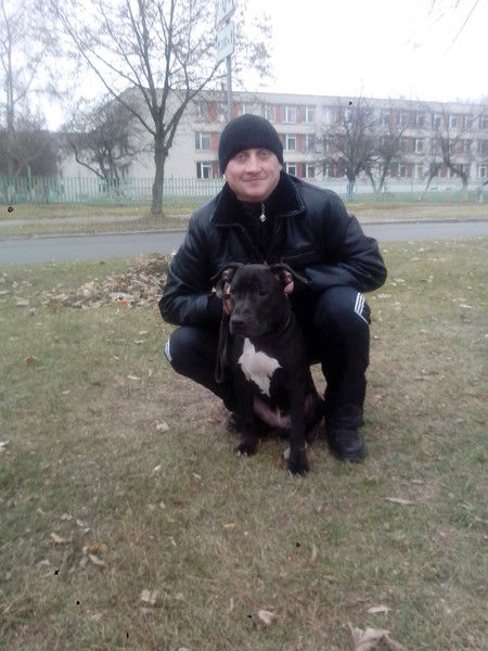 Иван Ключинский