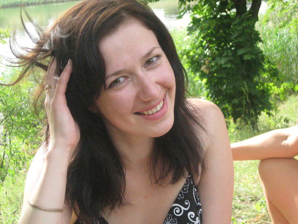 Лина Золотухина