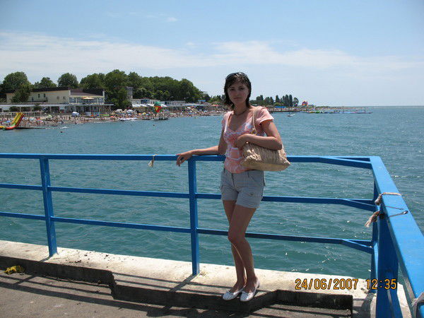 Татьяна Денисова