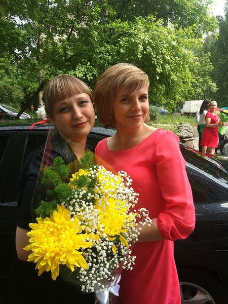 Юлия Тюлькова