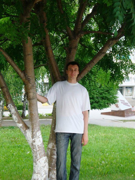 Игорь Пайков