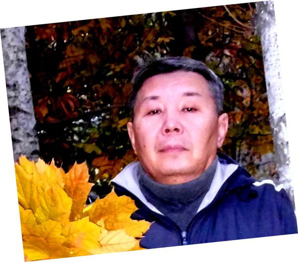 Ромазан Айтеленов