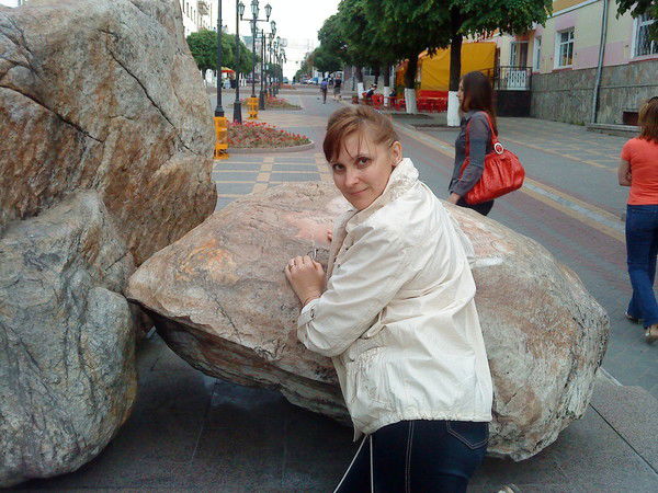 Любовь Дёмина