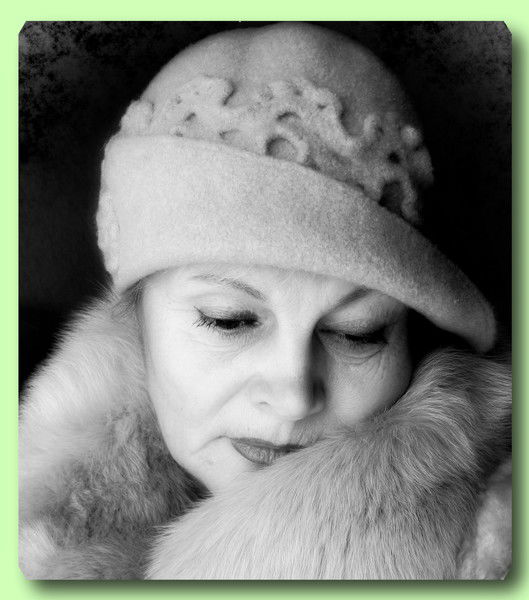 Анна Ростова