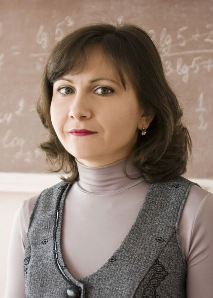 Ольга Налча