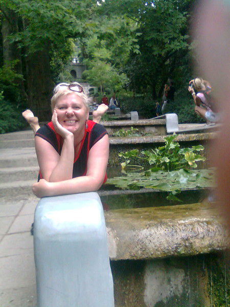 Татьяна Елизарова