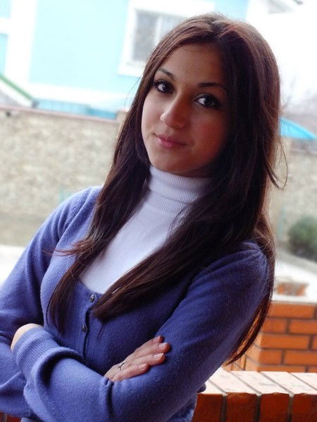 Катюшка Нита