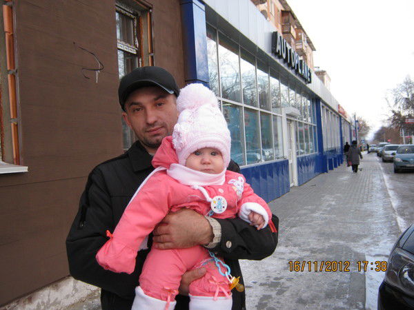 Артем Баранов