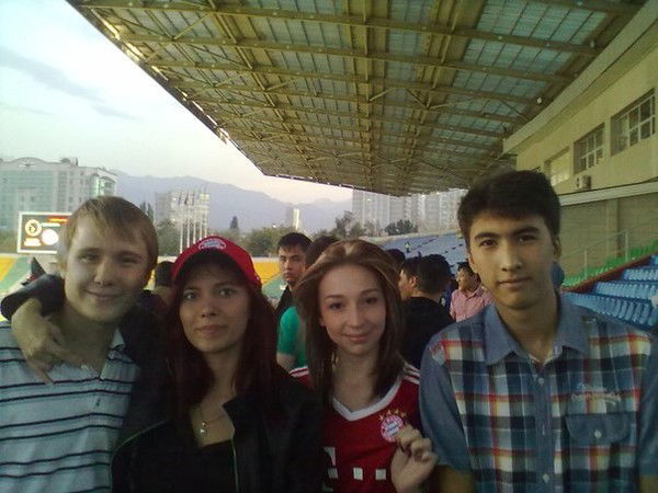 Про100 Даник