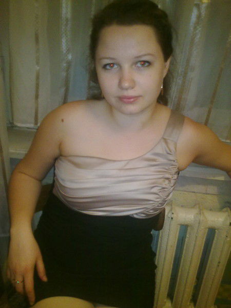 Ирина Мартынова