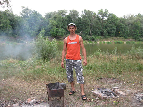 Вадим Шаповалов