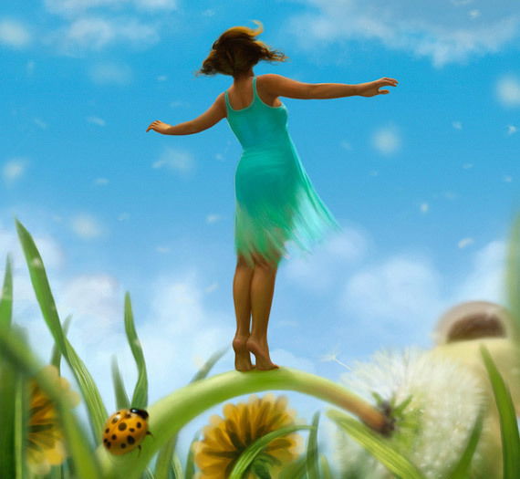 Ирина Орлова