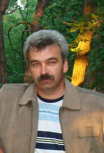 Владимир Иванов