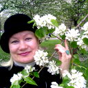 Валентина Деткова