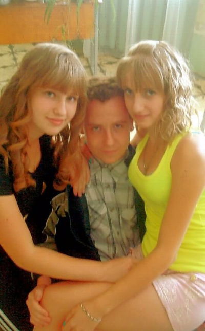 Анастасия Бондаренко