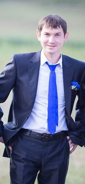 Ринат Хасанов