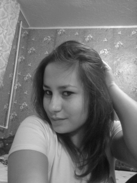 Анжелика... .............