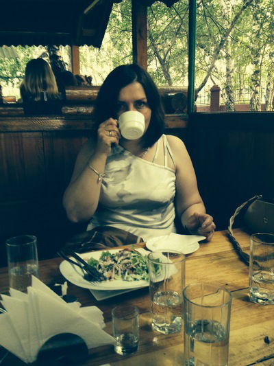 Елена Стародубец