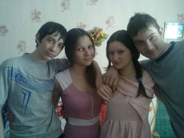 Валера Михайловский