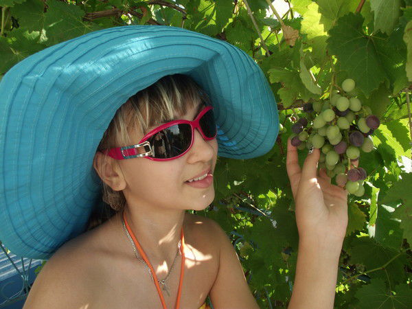 Полина Булава