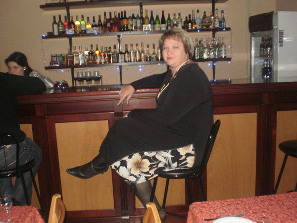 Елена Ширшина