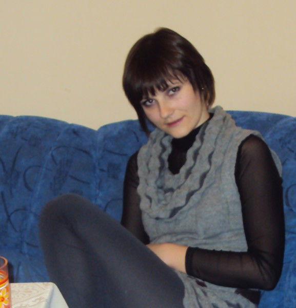 Екатерина Зиновенко