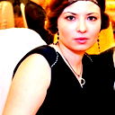 Елена Мещерякова