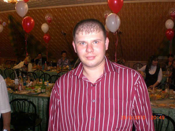 Алексей Курцевич