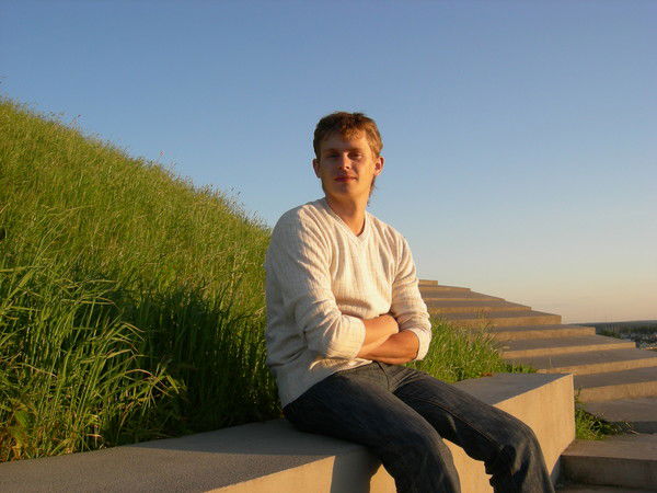 Алексей Миранков