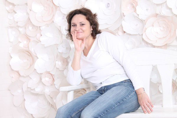 Елена Безукладникова