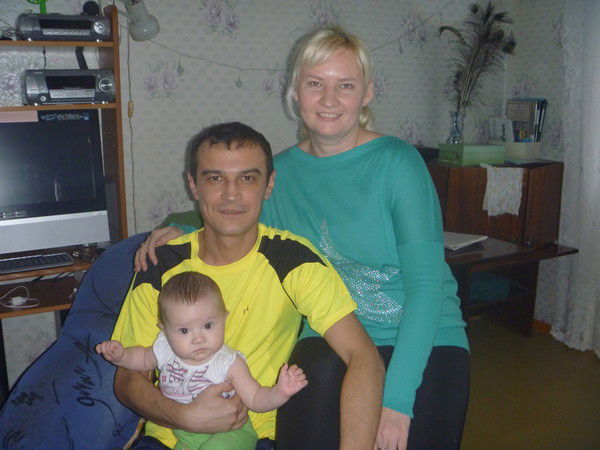 Ренат Каримов