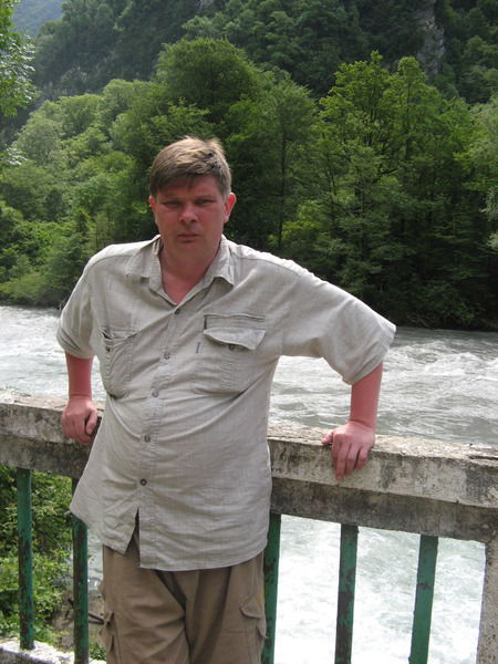 Евгений Бахмут