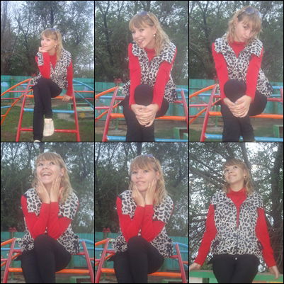 Виктория Кузьмина