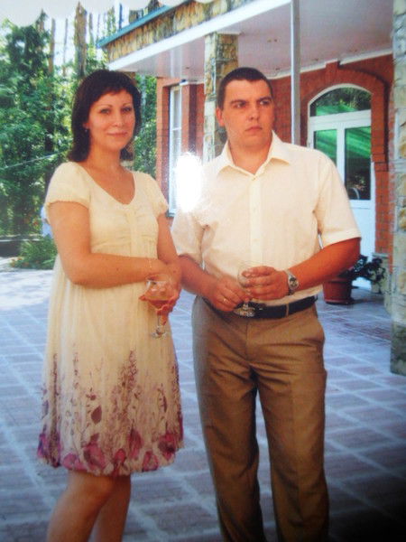 Александр Петров