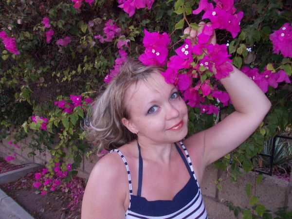 Ирина Александрова