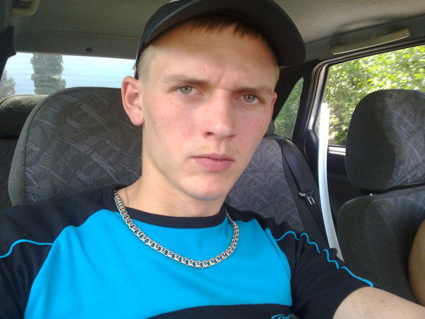 Василий Щегольков