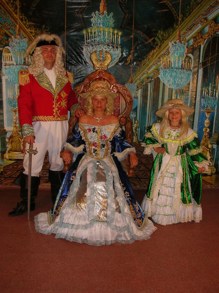 Александр Сидоров