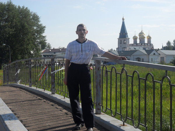 Виктор Стеблин