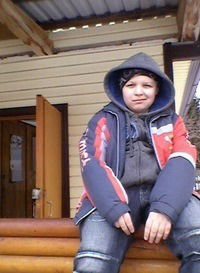 Киря23 Батурин